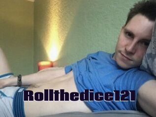 Rollthedice121