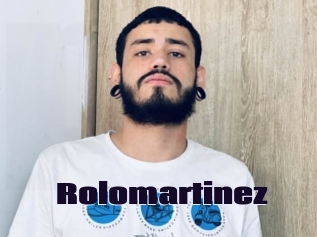 Rolomartinez