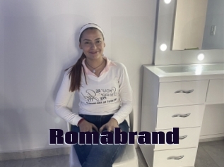 Romabrand