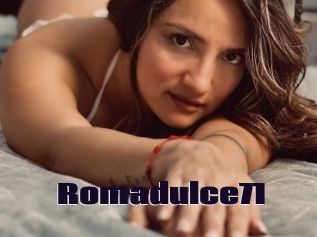 Romadulce71