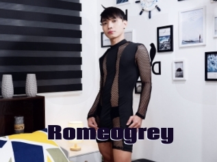 Romeogrey