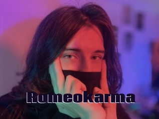 Romeokarma