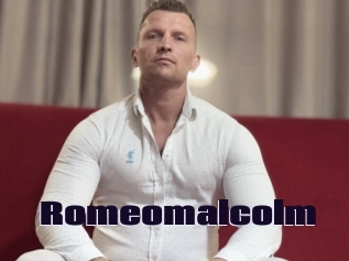 Romeomalcolm