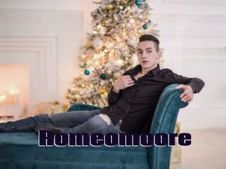 Romeomoore