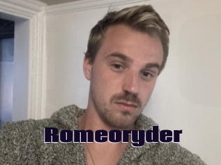 Romeoryder