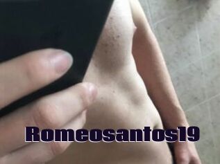 Romeosantos19