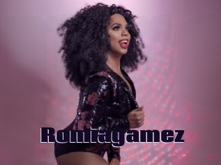 Romiagamez