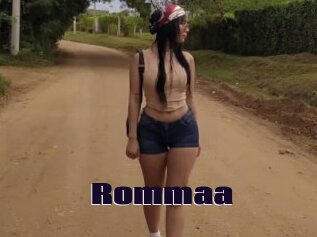 Rommaa