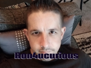 Ron4ucurious