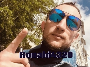 Ronald4320