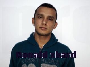 Ronald_xhard