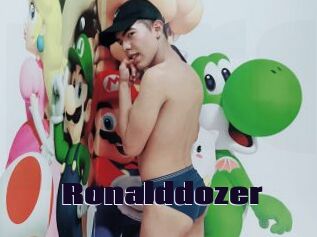 Ronalddozer