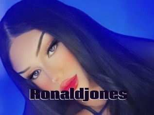 Ronaldjones