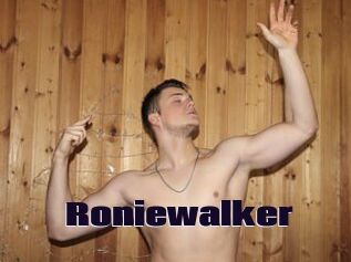 Roniewalker