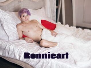 Ronnieart