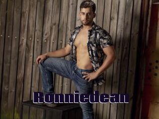 Ronniedean