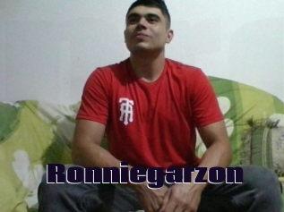 Ronniegarzon