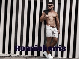 Ronnieharris