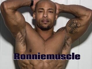 Ronniemuscle