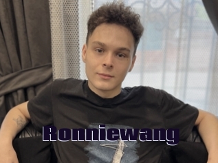 ronniewang Prolap Sex