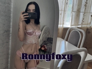 Ronnyfoxy