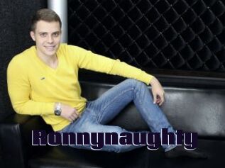 Ronnynaughty