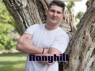 Ronyhill