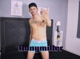 Ronymiller