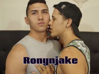 Ronynjake