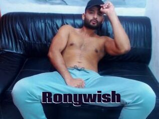 Ronywish