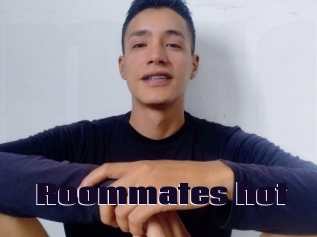 Roommates_hot