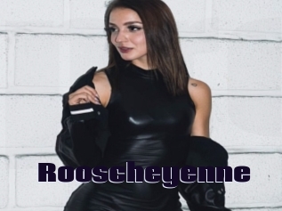 Rooscheyenne