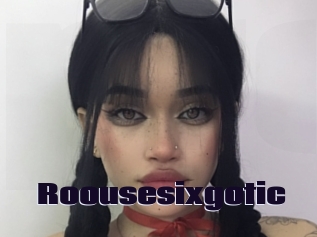 Roousesixgotic