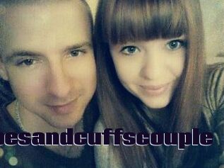 Ropesandcuffscouple