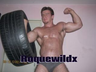 roquewildx Prolap Sex