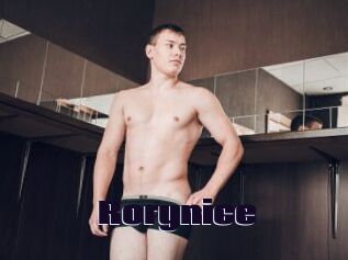 rorynice Prolap Sex