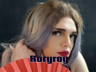Roryroy