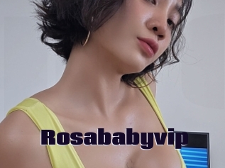 Rosababyvip