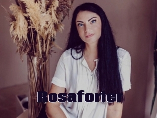 Rosaforter