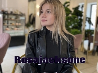 Rosajacksone