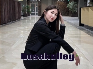 Rosakelley