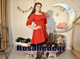 Rosaliedear