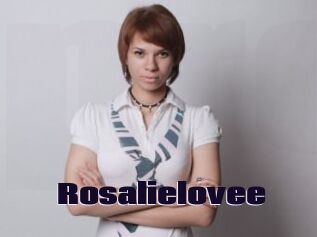 Rosalielovee