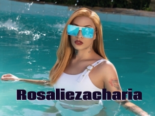 Rosaliezacharia