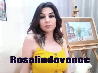 Rosalindavance