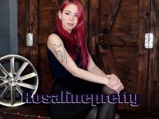 Rosalinepretty