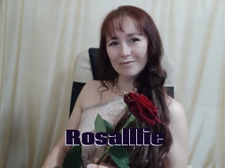 Rosalllie