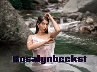 Rosalynbeckst