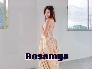 Rosamya