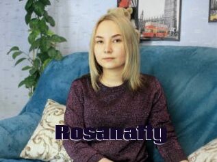 Rosanatty